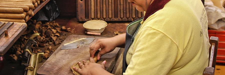 Cigar Factory